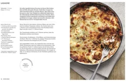 Dorling Kindersley Verlag Schnelle Küche*One Pot, One Portion