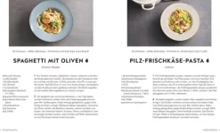 Graefe und Unzer Verlag Meal Prep-One Pot Pasta
