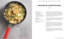 Graefe und Unzer Verlag Meal Prep-One Pot Pasta