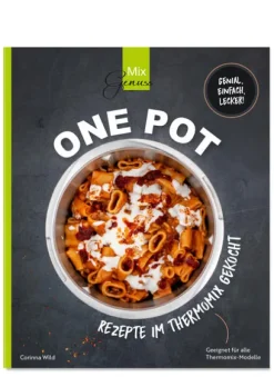 ONE POT REZEPTE*Wild, C.T. Verlag Discount