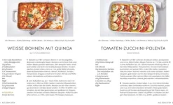 Graefe und Unzer Verlag Vegetarisch-One Pot Veggie