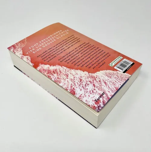 Forever Romantic Suspense-One Second to Love