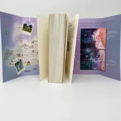 Forever Romantic Suspense-One Second to Love