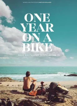One Year on a Bike*Gestalten Clearance