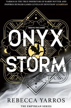 Onyx Storm*Little, Brown Book Group Online