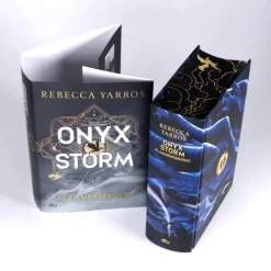 Onyx Storm - Flammengeküsst*dtv Verlagsgesellschaft Clearance