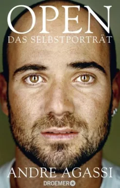 Droemer Taschenbuch Sport & Abenteuer*Open