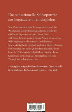 Droemer Taschenbuch Sport & Abenteuer*Open