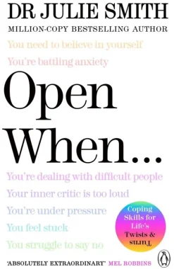 Penguin Books Ltd (UK) Fremdsprachige Bücher|Sachbücher*Open When...