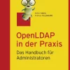 OpenLDAP in der Praxis*Carl Hanser Verlag GmbH & Co. KG