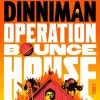 Penguin Books Ltd (UK) Science Fiction-Operation Bounce House