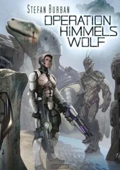 Atlantis Stolberg Militär*Operation Himmelswolf