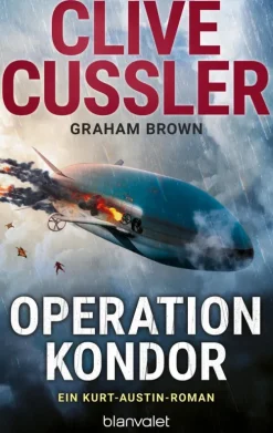 Operation Kondor*Penguin Random House