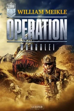 OPERATION MONGOLEI*Luzifer