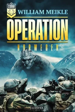 Luzifer Militär-OPERATION NORWEGEN