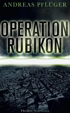 Operation Rubikon*Suhrkamp Verlag Online