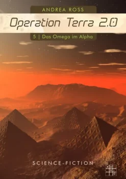 Operation Terra 2.0*XOXO-Verlag Outlet