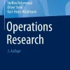 Springer Berlin Heidelberg Wirtschaft*Operations Research