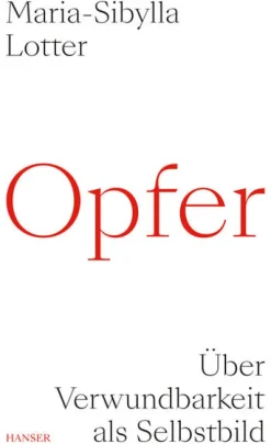 Carl Hanser Verlag Religion & Philosophie|Philosophie*Opfer