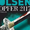 dtv Verlagsgesellschaft Spionagethriller|Politthriller*Opfer 2117