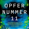 Opfer Nummer 11*Ullstein Ebooks Outlet