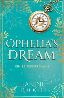 via tolino media Historische Fantasy-Ophelia's Dream