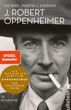 Ullstein Ebooks Geschichte & Politik-Oppenheimer
