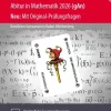 Optimale Vorbereitung auf das Abitur in Mathematik 2026 - Grundlegendes Anforderungsniveau*Merkur Verlag