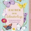 Orakelkarten: Zauber der Schmetterlinge*Groh Verlag Discount