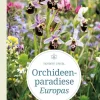 Freya Verlag Biologie*Orchideenparadiese Europas