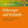 Springer Fachmedien Wiesbaden Computer & Internet-Ordnungen und Verbände
