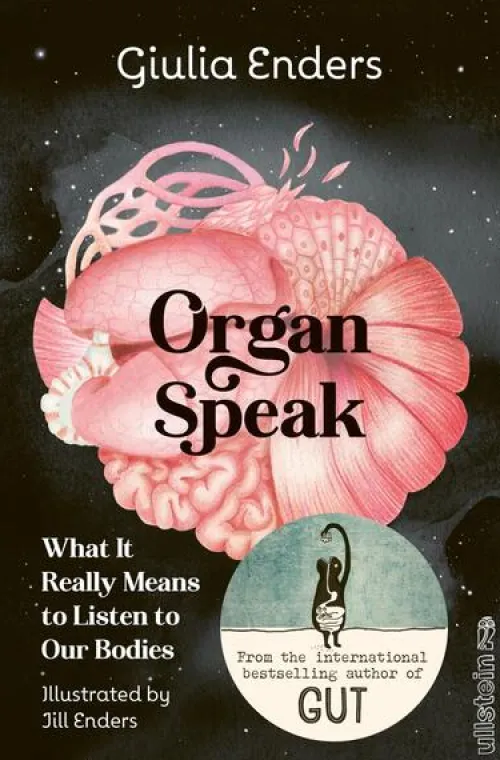 Organ Speak*Ullstein Best