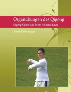 BoD - Books on Demand Spiritualität-Organübungen des Qigong