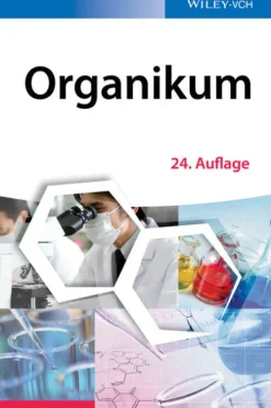 Wiley-VCH GmbH Chemie*Organikum