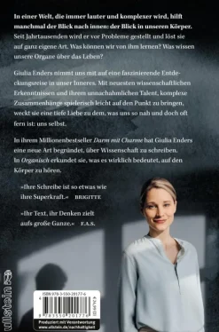 Organisch*Ullstein Hot