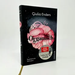 Organisch*Ullstein Hot