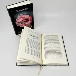 Organisch*Ullstein Hot