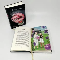 Organisch*Ullstein Hot