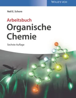 Wiley-VCH GmbH Chemie-Organische Chemie