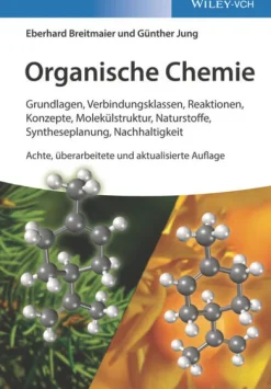 Organische Chemie*Wiley-VCH GmbH New