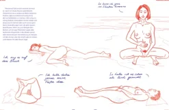 Orgasmic Woman*Eden Books New