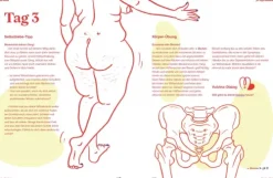 Orgasmic Woman*Eden Books New