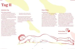 Orgasmic Woman*Eden Books New