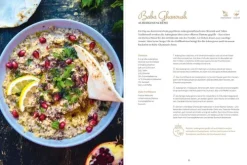 Orient trifft vegan*NOVA MD Online