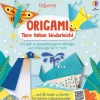 Origami - Tiere falten kinderleicht*Usborne Verlag Online
