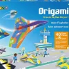 Carletto Deutschland GmbH Bastelpapier & Origami*Origami Flughafen