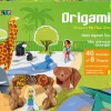 Carletto Deutschland GmbH Bastelpapier & Origami|Basteln & Kreatives*Origami Zoo