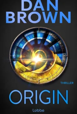 Lübbe Krimi Klassiker*Origin