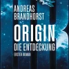 Penguin Random House Science Fiction*Origin - Die Entdeckung