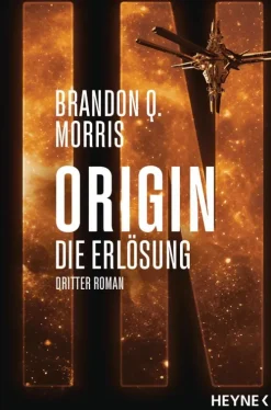 Origin - Die Erlösung*Penguin Random House Outlet